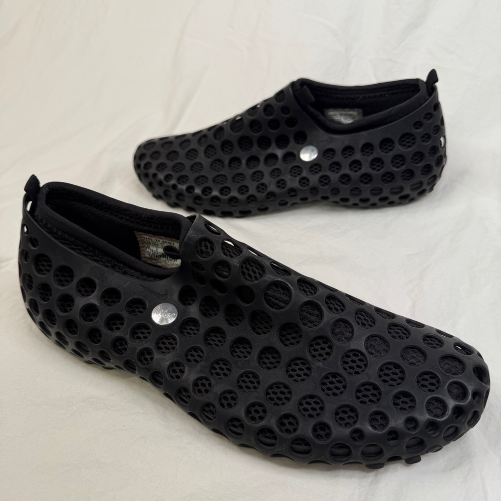 Nike Marc Newson Zvezdochka Shoe Black Size 10
